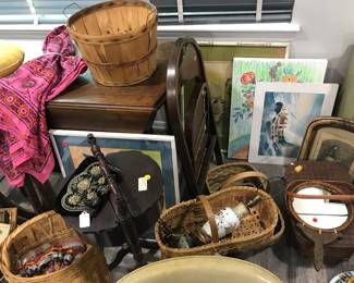 decor, furniture, art, antiques