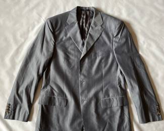 Valentino Suit Jacket