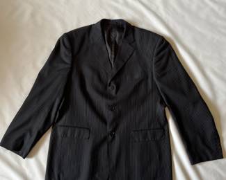 Giorgio Armani Suit Jacket
