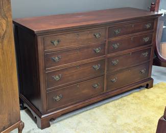 Craftique Dresser w/ Mirror