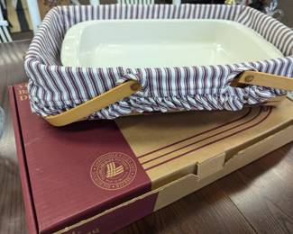 Longaberger Basket