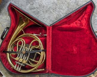 French Horn