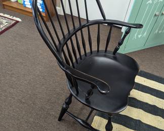 Windsor Back Chair