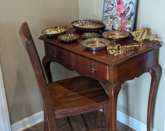 Howerton Writing Desk