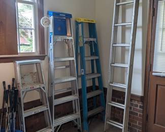Ladders