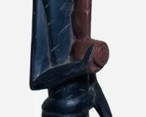 African Wood Carving