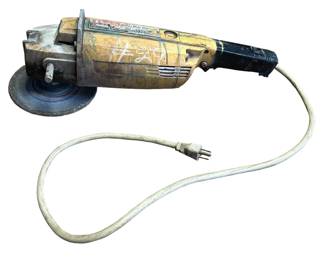 Makita Disc Sander Grinder