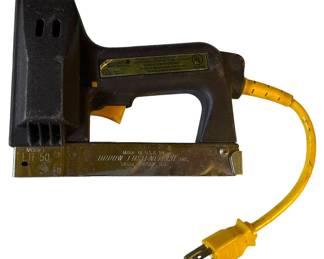 Electric Staple Gun