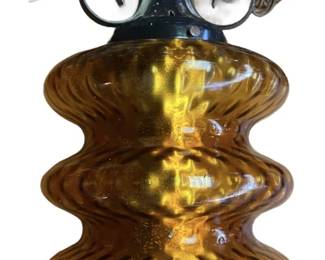 Mid Century Light Fixture