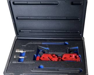 Universal Camshaft Locking Timing Kit