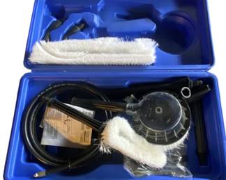 Pressure Washer Accessory Kit