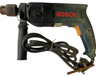 Bosch Hammer Drill