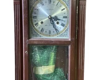 Waltham Chiming Wall Clock