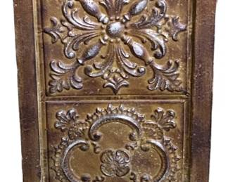 Metal Umbrella Stand