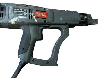 Senco Collated Screwdriver