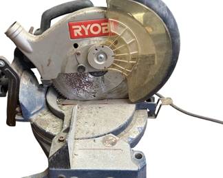 Ryobi Table Saw