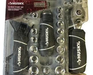 Husky Stubby Set
