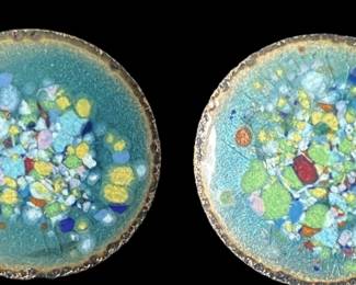 Handcrafted Cufflinks