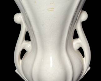 McCoy Flared Flower Vase