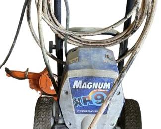 Magnum XR9 Airless Paint Sprayer