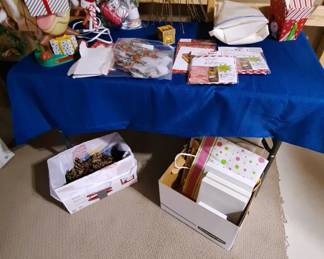 Holiday Decor, Supplies, Accessories and more!