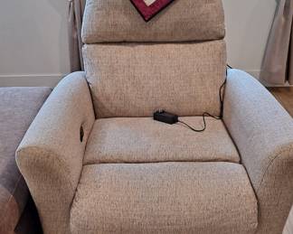 Electric Recliner 