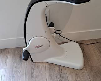 Sit-n-Cycle Exercise Machine 