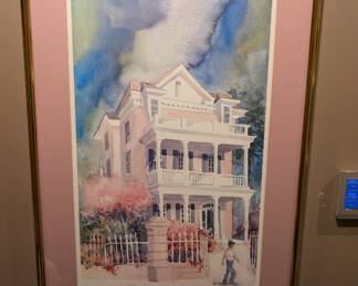 Print - Victoria Platt Ellis