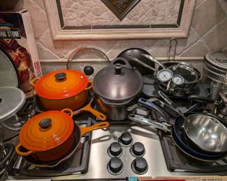 Le Creuset