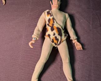 Mego Tarzan