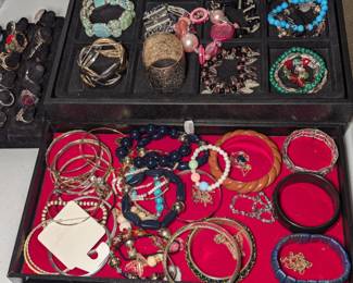 Costume Jewelry
