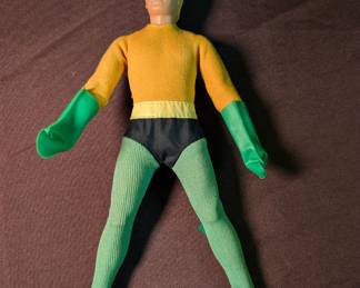 Mego Aquaman