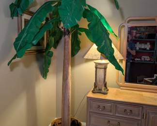 Palm Tree - Artificial