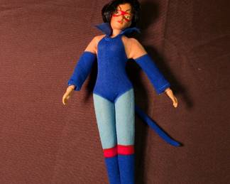 Mego Cat Woman