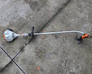 Stihl Weed Eater