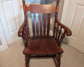 Rocking Chair