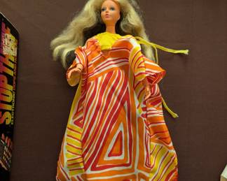 Tuesday Taylor Dolls