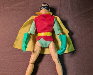 Mego Robin