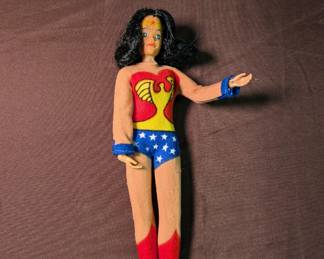 Mego Wonder Woman
