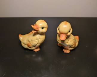 Lefton Ducks