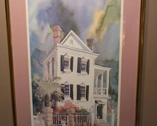 Print - Victoria Platt Ellis