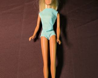 Sunset Malibu Barbie Doll