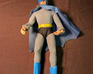 Mego Batman