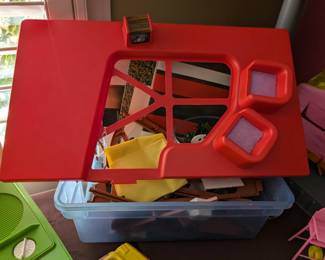 Tuesday Taylor Penthouse Apartment