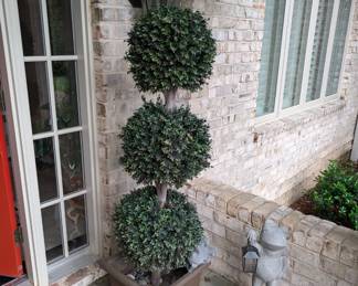 Topiary