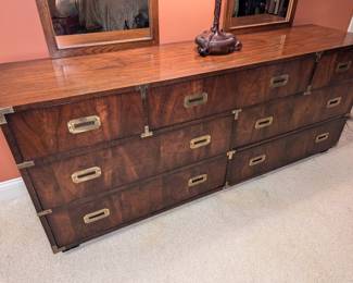 Lane Dresser