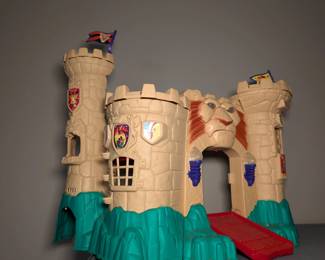 Fisher Price Little People Playset