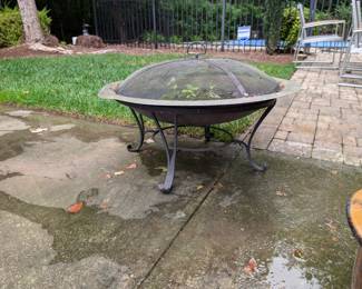 Fire Pit