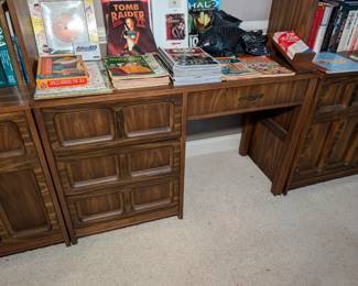 Bassett Desk