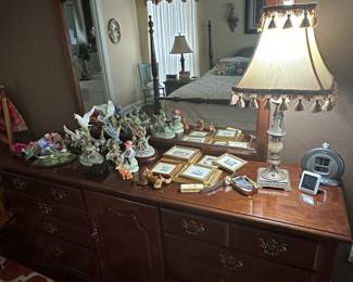 Another view of the dresser